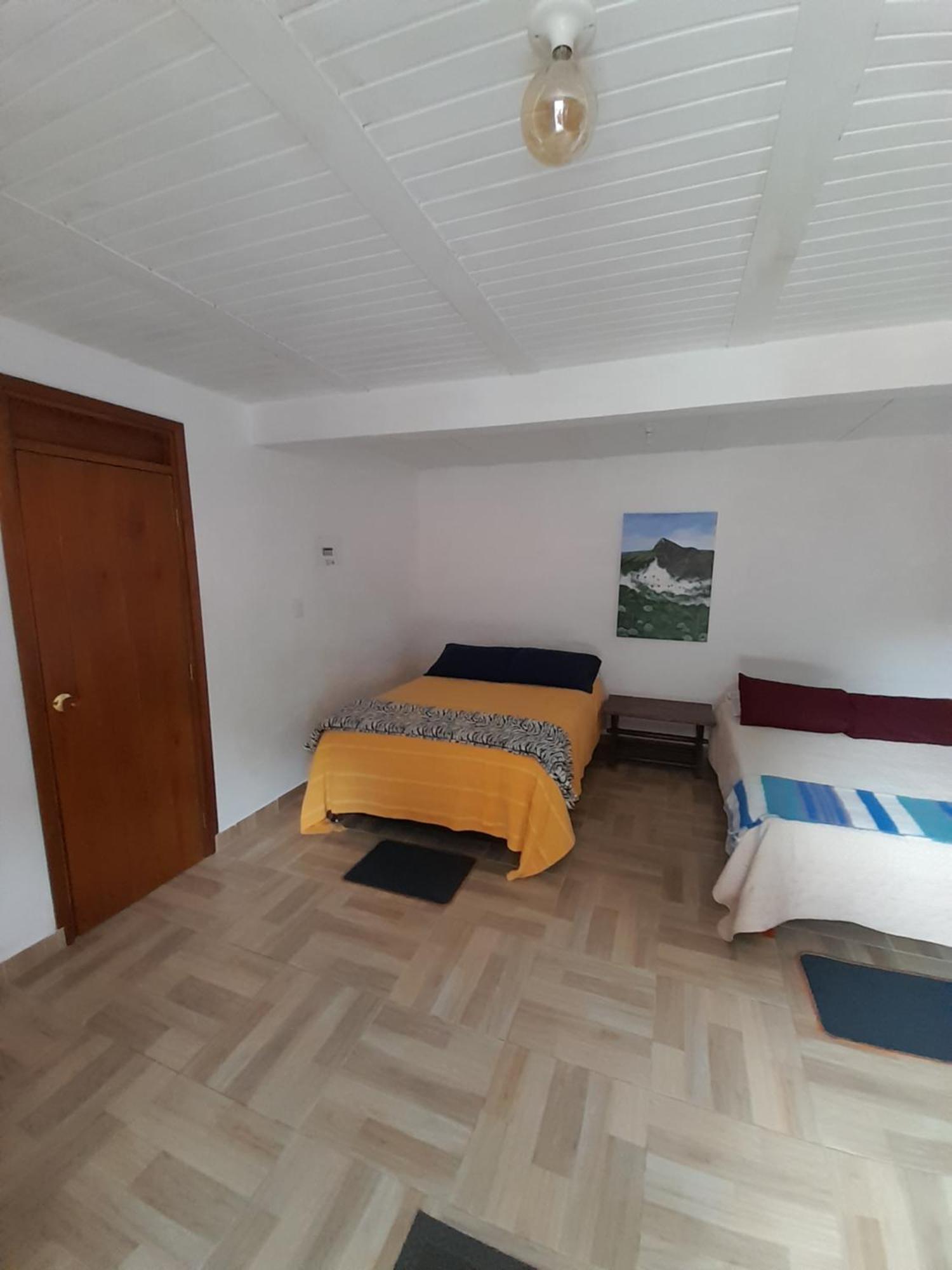 Hostal Familiar Jerico Саленто Екстер'єр фото